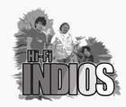 Picture for song 'Sa Iyo(snippet)' by artist 'Hi-Fi Indios'