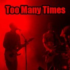 Picture for song 'Too Many Times' by artist 'Hi-Fly'