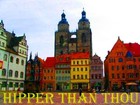 Picture for song 'The Twelve' by artist 'Hipper Than Thou'