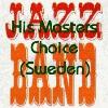 Picture for song 'St. Louis blues (Vox with Harm.)' by artist 'His Masters Choice (Sweden)'