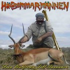 Picture for song 'Nattliga Högspänningar På Savannen' by artist 'Hogsommarmannen'
