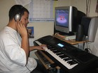 Picture for song 'Composision Rnb Piano' by artist 'Holy Music Productions'
