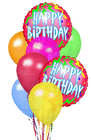 Picture for song 'Happy Birthday Salsa Remix By Leo' by artist 'Holy Music Productions'