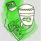 Picture for song 'Some Kind Of Happiness (Bongo Mix)' by artist 'Honeycroft'