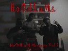 Picture for song 'Make Ya' Ears Rang' by artist 'HoOdLuMs (US)'