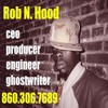Picture for song 'You know what it izzz(instrumental)' by artist 'Hood Music Productions'
