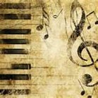 Picture for song 'Mano Gonjishkha' by artist 'Hossein Music'