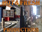 Picture for song 'Sweat It Off' by artist 'Hot and Fresh Productions Armsteady'