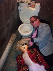 Picture for song 'All Over You' by artist 'Hot Time Harv's Rollercoaster of Kicks'