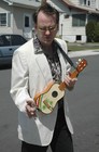 Picture for song 'Le Pipe Est Plein' by artist 'Hot Time Harv's Rollercoaster of Kicks'