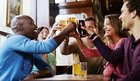 Picture for song '01 Raise Our Glasses' by artist 'Howard Graves'