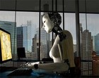 Picture for song '02 Android Amour' by artist 'Howard Graves'