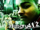 Picture for song 'YEAH,YUP-Prod By Vybe Beatz***NEW***' by artist 'Hungry412'