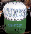 Picture for song 'Unconditional Love -demo' by artist 'HVM'