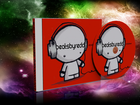 Picture for song 'Extraordinairy Beats Sampler! 10 leases for $25!' by artist 'i2edd Extraordinaire'