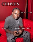 Picture for song 'What I'm Looking Like' by artist 'iamchosen'