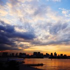 Picture for song 'Clouds w/ Hook (ft. Young Spect)' by artist 'iamonebeats'