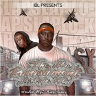 Picture for song 'Real n***z' by artist 'IBL'