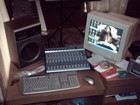 Picture for song 'Striktly Biznizz' by artist 'Icehouse Productions'