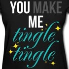 Picture for song 'Tingle (Instrumental) Free Download!' by artist 'I C Y'