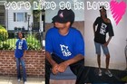 Picture for song 'BLU MY WORLD' by artist 'ICY INC'
