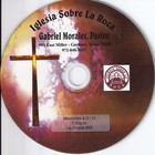 Picture for song 'La Gracia #36 C - Miercoles 4-10-13 - 7 30PM' by artist 'Iglesia Sobre La Roca'