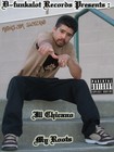 Picture for song 'dtb1 instrumental' by artist 'ill chicano'