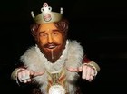 Picture for song 'Combo King Sized FREESTYLE' by artist 'Ill Da Most Returns'