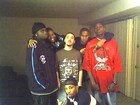 Picture for song 'I'm Takin Ova' by artist 'iLLeagueLL'