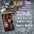 Picture for song 'Zaytoven type shhh' by artist 'IllKreationz'