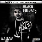 Picture for song 'Keep It 100' by artist 'IllRan'