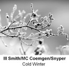 Picture for song 'Cold Winter' by artist 'Ill Smith (Hood Legend)'