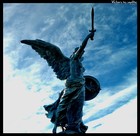 Picture for song '54 CHAMPION!!!!!' by artist 'Imperial Underground'