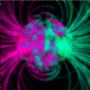 Picture for song 'Magnetize Plastic' by artist 'Imphenzia'