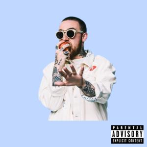 Picture for song 'When It Rains (Mac Miller x Chill Guitar Beat)' by artist 'In Bloom'