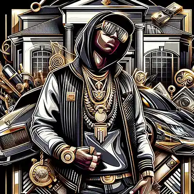 Picture for song 'Baller' by artist 'IndepthJayBeats'
