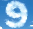 Picture for song 'Cloud 9 (Radio Hit)' by artist 'Industry Standard Beats'