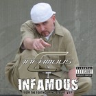 Picture for song 'Infamous - Single' by artist 'Infamous-C Music'