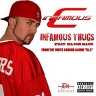 Picture for song 'Infamous Thugs feat. Major Bank' by artist 'Infamous-C Music'