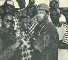 Picture for song 'live hard' by artist 'infantrymg'