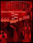 Picture for song '666 Steps 2 Hell' by artist 'iNFiNiTTi'