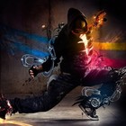 Picture for song '....::::: Late Night Hopes :::::.....' by artist 'INFI-RED BEATS'