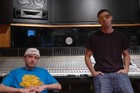 Picture for song '40**NEW**Noah Shebib Inspired Instrumental**HOT**' by artist 'InsaneBlayneBeatz'