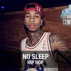 Picture for song 'No Sleep' by artist 'Instrumental Central'