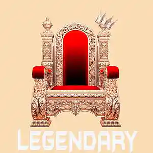 Picture for song 'Legendary' by artist 'IntemforBeats'