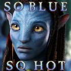 Picture for song 'So Blue So Hot (Neytiri mix)' by artist 'InterSlot Call'
