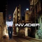 Picture for song 'IMAGINE ANYTHING (instrumental)' by artist 'INVADER (UK)'