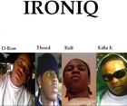 Picture for song 'She Got Me Thinkin Remix' by artist 'iRONIQ-205'