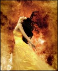 Picture for song 'Walk On Fire' by artist 'IronKnee'