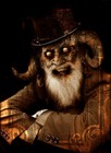 Picture for song 'HECHO EN INFIERNO' by artist 'ISLE OF DREAD'